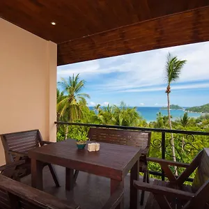 Heights Exclusive Ko Tao