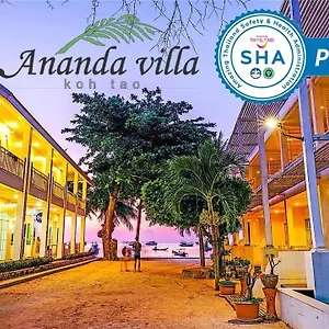 3* Resort Ananda - Sha