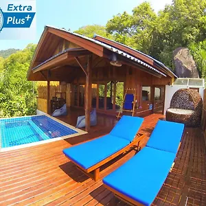 The Place Luxury Boutique - Sha Extra Villa