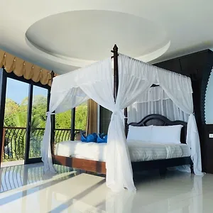 3* Курортный комплекс Regal - Sha