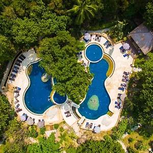 3* Курортный комплекс Sensi Paradise