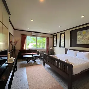 3* Resort Lotus Paradise - Sha