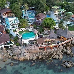 2* Курортный комплекс Dd Hut