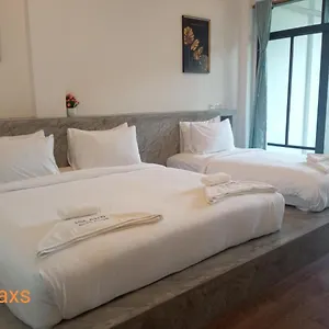 3* Отель Island Dive Club