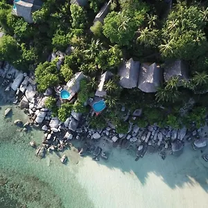 Koh Tao Cabana Ośrodek wypoczynkowy