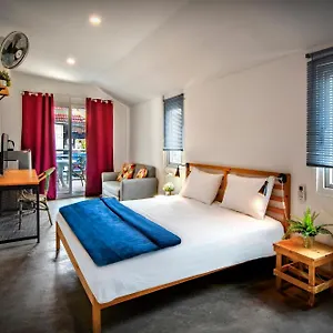 2* Bed and Breakfast Cafe Del Sol