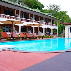 Jp Resort