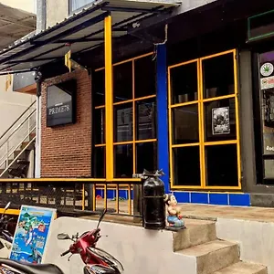  Hostal Prime
