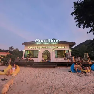  Otel Goodtime Utopia