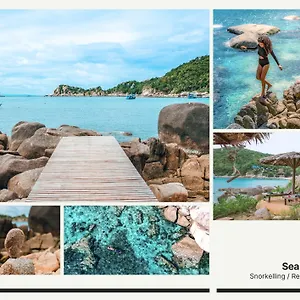 Baan Talay & Yoga Station touristique