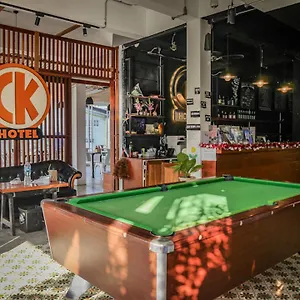  Hostal Ck