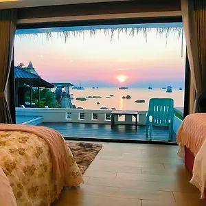 3* Resort Clear View