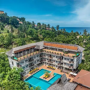 Ban's Diving Resort