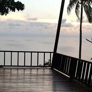 Love Koh Tao Villa Maison d'hôtes