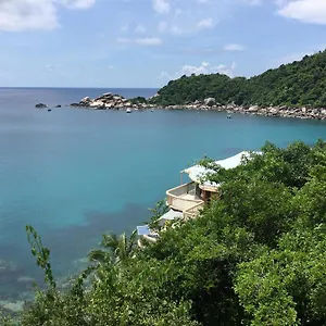 Hin Wong Dive & Snorkel Ośrodek wypoczynkowy