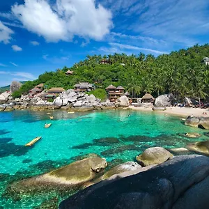 3* Resort Charm Churee Village