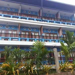 Mint Ko Tao
