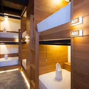 Indie - Albergue