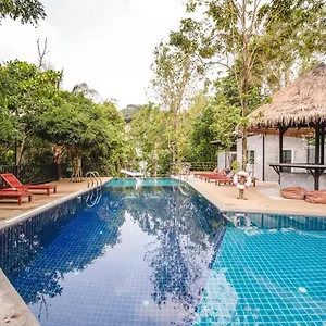 The Dearly Hostel-padi 5 Star Dive Albergue